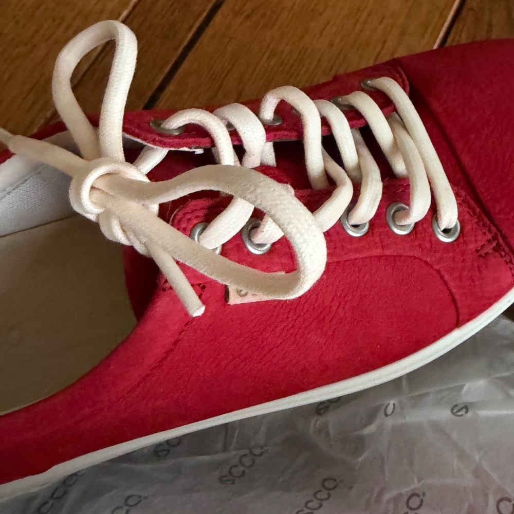 ECCO Soft 7 Sneaker, women's